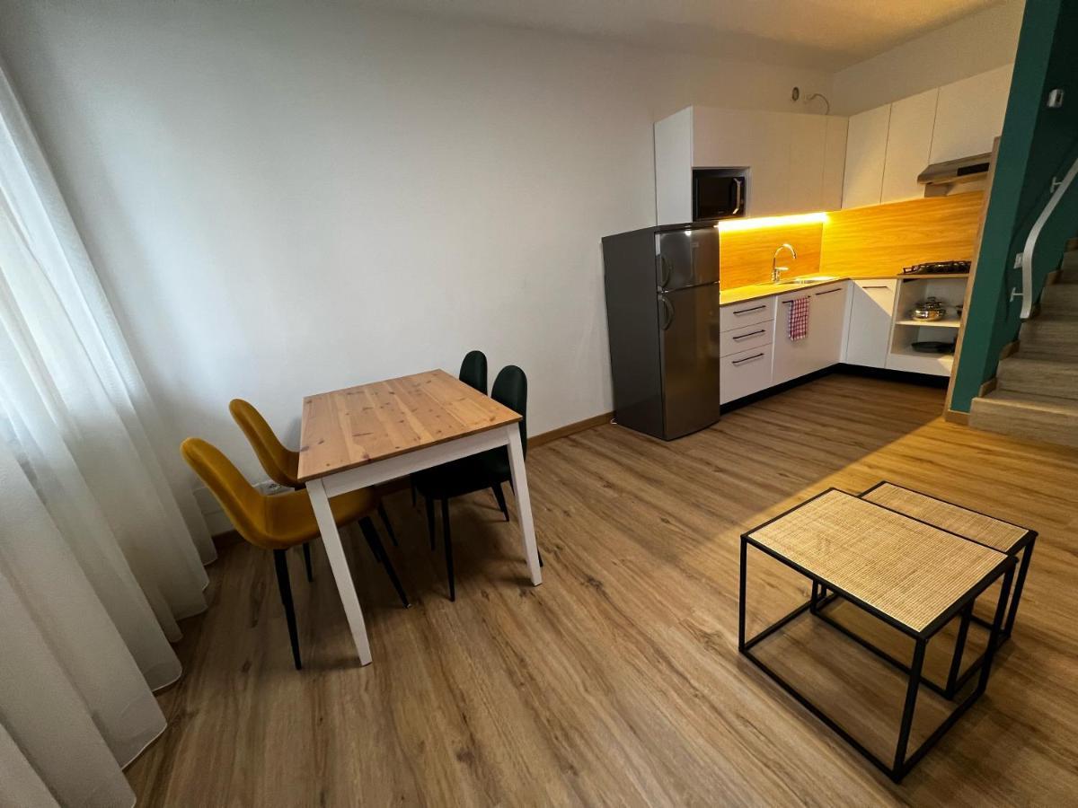 Apartment Cornicello With Pool By Glam Бардолино Екстериор снимка